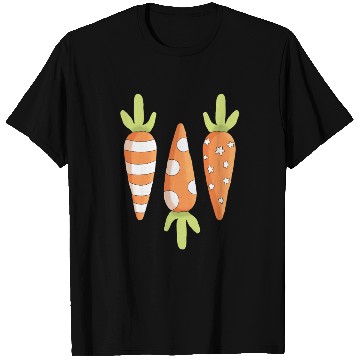 Discover Happy Easter Carrot T Shirts