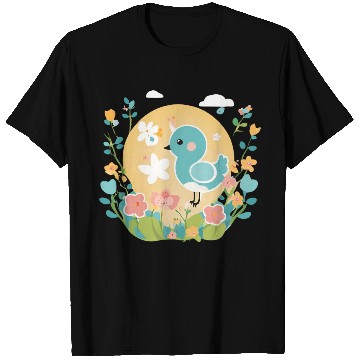 Discover Spring T Shirts