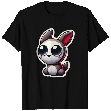 Discover cute puppy design for you T Shirts
