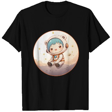 Discover Astro T Shirts