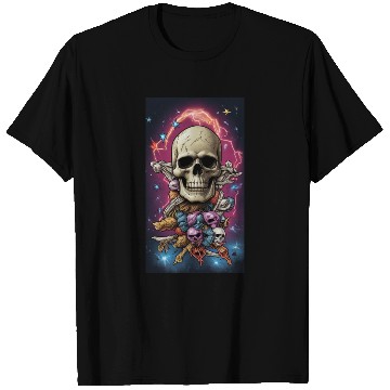 Discover Rock & Roll Rebel Tees T Shirts