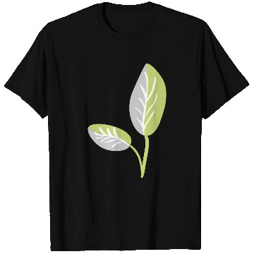 Discover flora 17 T Shirts