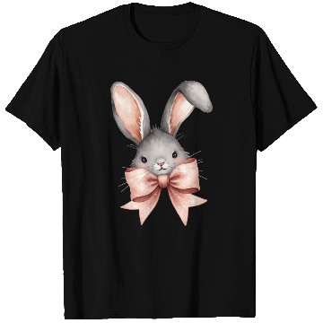 Discover Cute Rabbit T Shirts