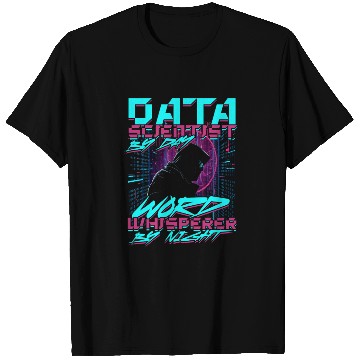 Discover Computer Linguist Word Wisperer T Shirts