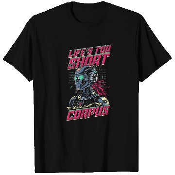 Discover Computer Linguist T Shirts