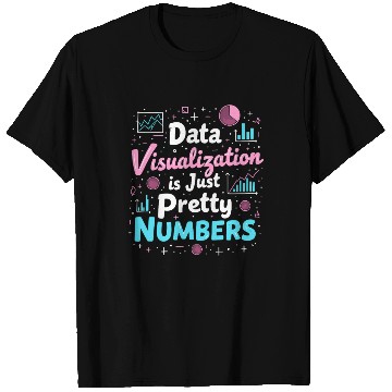 Discover Data Analyst Big Data Specialist Business T Shirts