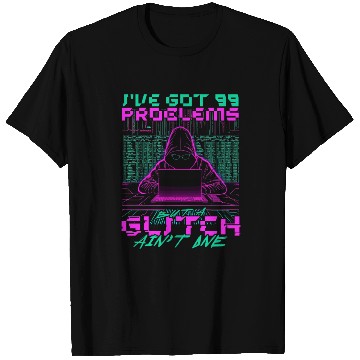 Discover Theoretical Computer Scientist T Shirts