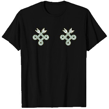 Discover Celtic Knot Guitar | St. Patrick’s Day Mug T Shirts