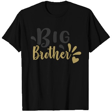 Discover BIG BROTHER T Shirts