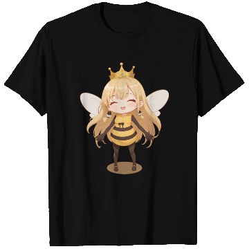 Discover Queen Bee T Shirts