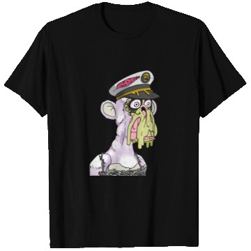 Discover mutant ape pilot T Shirts