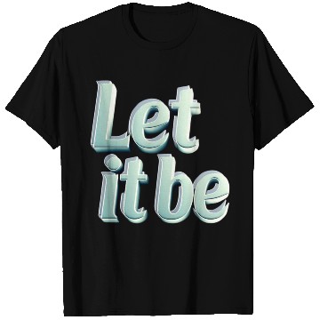 Discover LIB – Peaceful & Inspirational T Shirts
