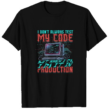 Discover Theoretical Computer Scientist T Shirts