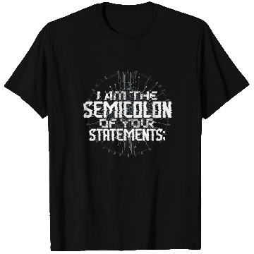 Discover Theoretical Computer Scientist T Shirts