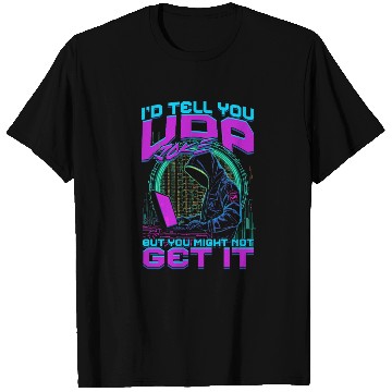 Discover Theoretical Computer Scientist T Shirts