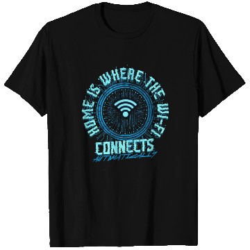 Discover Theoretical Computer Scientist T Shirts