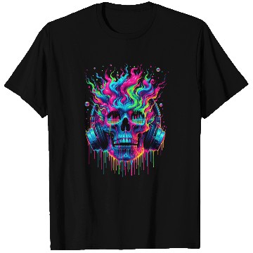 Discover Biz Boi Graphic T Shirts