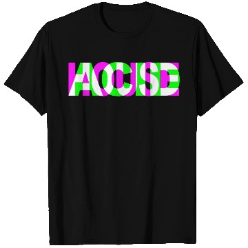 Discover Acid House Techno Raver T Shirts