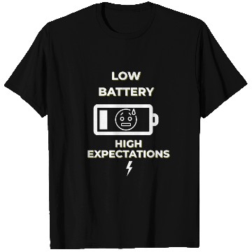 Discover Dad Mode: Running on Empty T Shirts