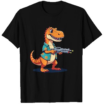 Discover Just Keep Flying T Shirts