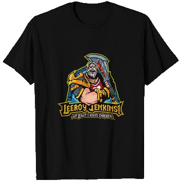Discover Warcraft T Shirts