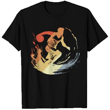 Discover Vintage Basketballer T Shirts