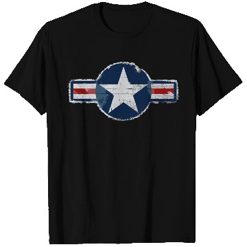 Discover United States Air Force T Shirts