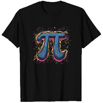 Discover Pi Day Math Lover – Geeky & Fun Design T Shirts