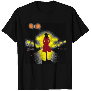 Discover Hidden Sun T Shirts
