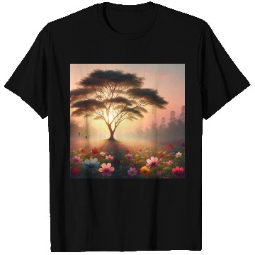 Discover Best Love Environment T Shirts