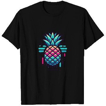 Discover Pineapple T Shirts