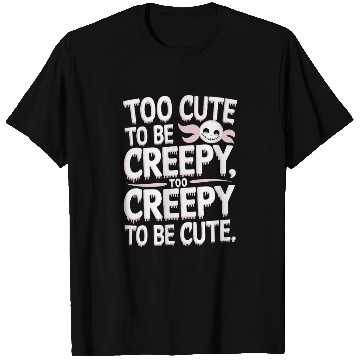 Discover Creepy Dollmaking Haunted Doll Collector T Shirts