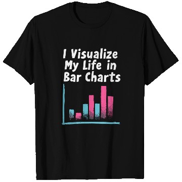 Discover Data Analyst Big Data Specialist Business T Shirts