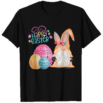 Discover Happy Easter T Shirts