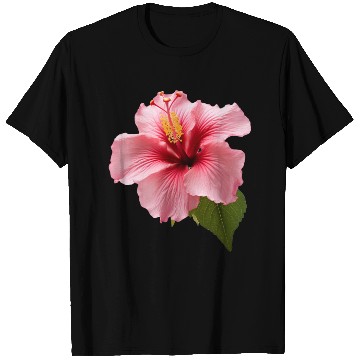 Discover Hibiscus T Shirts
