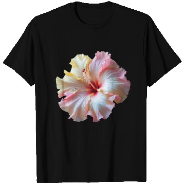 Discover Hibiscus T Shirts
