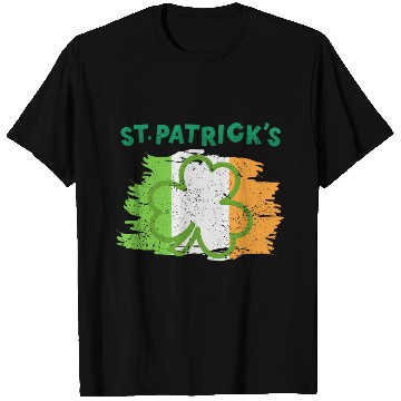 Discover ST PATRICK'S T Shirts