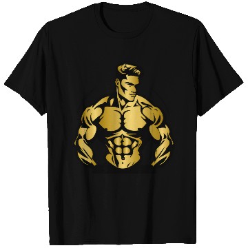 Discover workout gym theme T Shirts