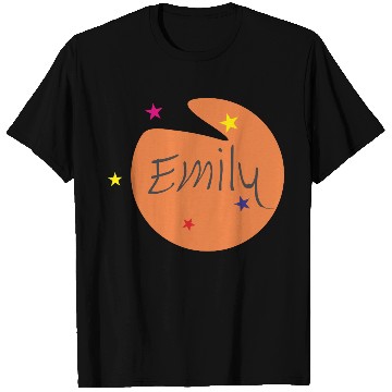 Discover emily T Shirts