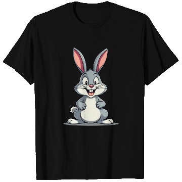 Discover Funny Easter Bunny Cute Bunny Easter T Shirts