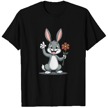 Discover Funny Easter Bunny Cute Bunny Easter T Shirts