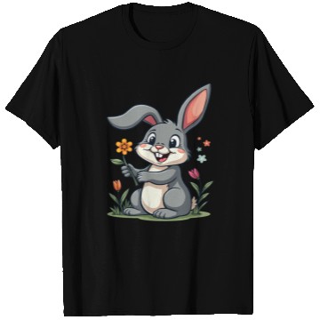 Discover Funny Easter Bunny Cute Bunny Easter T Shirts