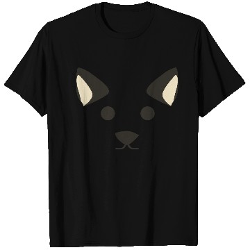 Discover Purrfect Cat Design T Shirts