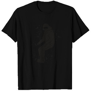 Discover Snowboarder Snowboard Snowboarding T Shirts