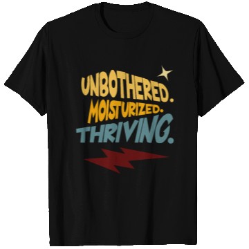 Discover Thriving T Shirts