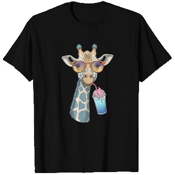 Discover Funny Silly Animals Cute Cartoon Comedy Design T Shirts