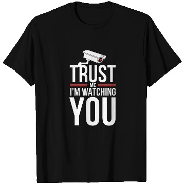 Discover Private Security Professional Bodyguard VIP T Shirts