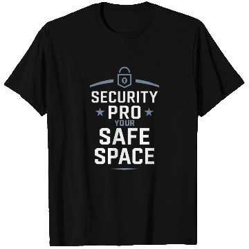 Discover Private Security Professional Bodyguard VIP T Shirts