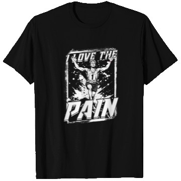 Discover Marathon Marathoner Running T Shirts