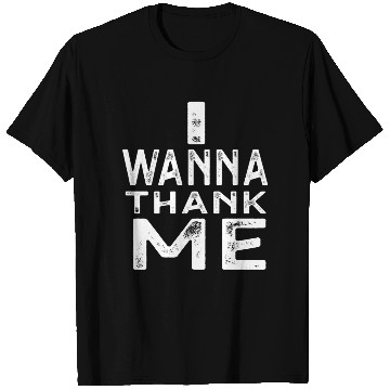 Discover Bold Thank You Typography Design T Shirts